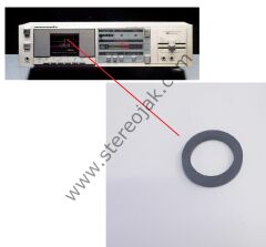 Marantz SD230 Stereo Cassette Deck  Makara Lastiği