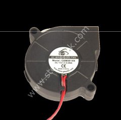 FZN DC BRUSHLESS FAN    CDM5015S  DC12V 0.08 AMPER