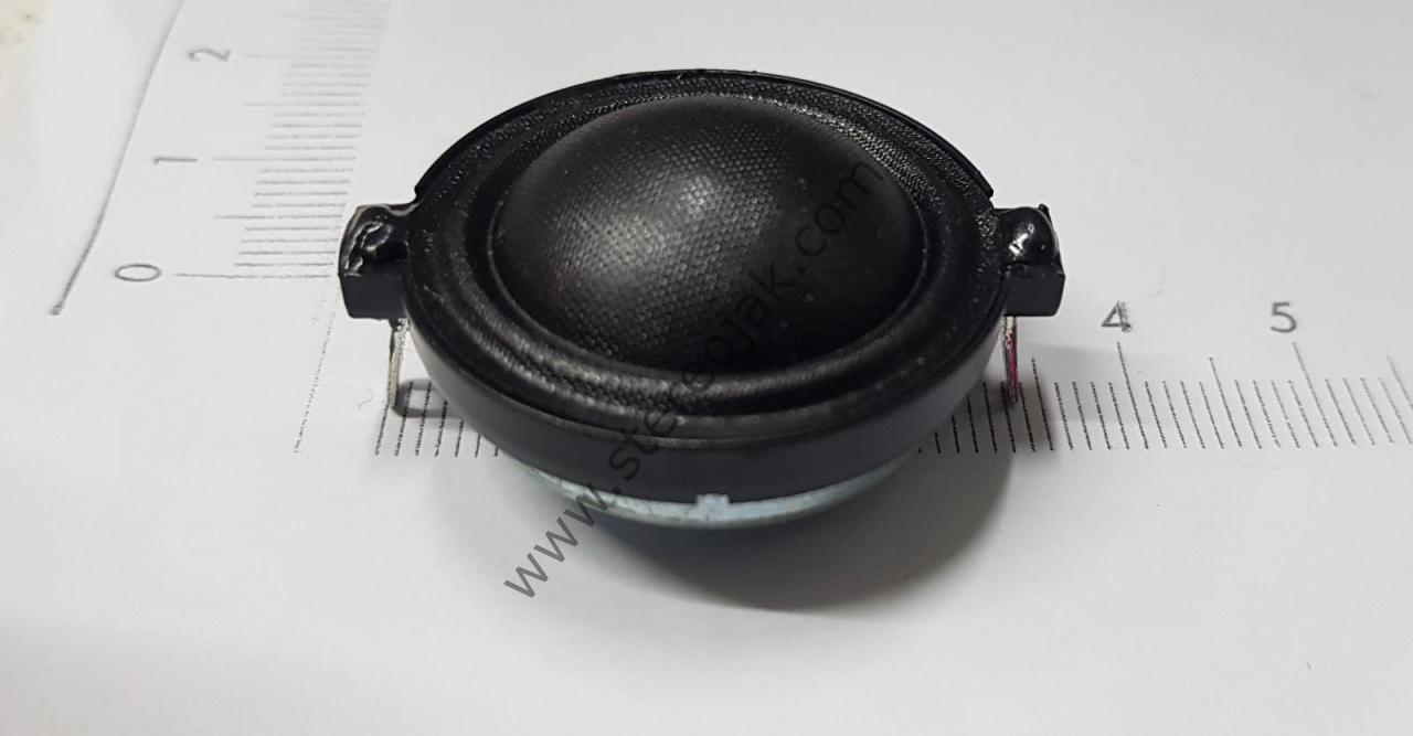 8 OHM - 15W , 30mm Tweeter