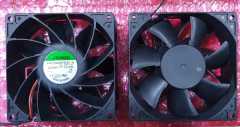 SUNON  PMD2409PMB1-A  DC24V  12.2W   92X92X38MM  FAN