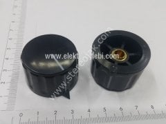 38MM ÜSTTEN SIKMALI DÜĞME OKLU