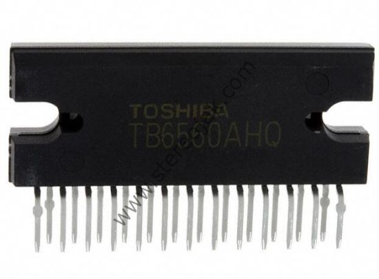 TOSHİBA     TB6560AHQ