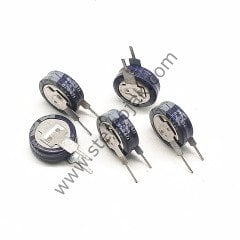 5.5V 0.047F       ELNA DXJ-5R5V473U 5.5V 0.047F Farad Capacitor Supercapacitor Type V     Ultra Capasitor