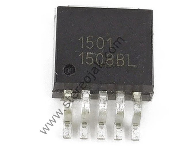 1501    1508BL     /  1501-ADJ AP1501-ADJ 150 Khz, 3A PWM Buck DC/DC Converter