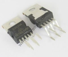 D2030A     14W Hi-Fi Audio Amplifier      audio amplifier IC  ( 1.SINIF ) 