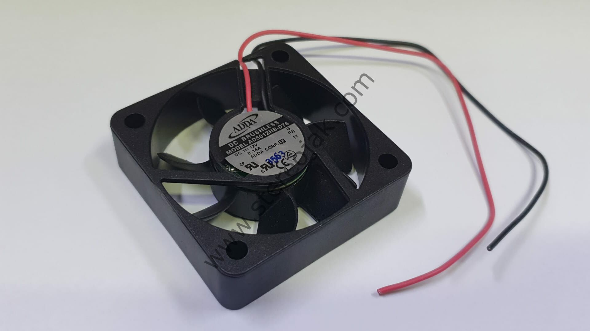 50*50*15 MM 12 V 0.14A RDM5015S XFAN