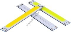 12V , 5W , 8.5CM , Line COB LED , Beyaz , Kaliteli