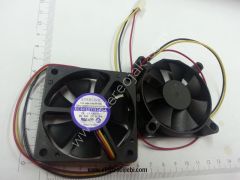 Taiwan Evercool EC6015TH24EA dc24v fan