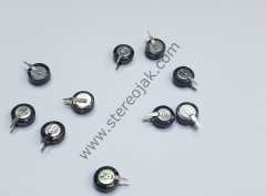 5.5V   0.22F      Panasonic 0.22F Supercapacitor EDLC -20 → +80% Tolerance SD Series 5.5V dc