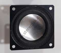 16 Ohm 8 Watt Kare Hoparlör , 45MM X 45MM Kaliteli Speaker