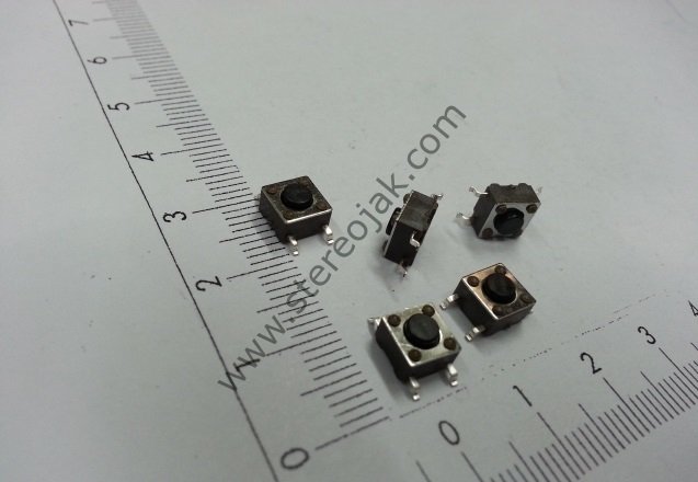 ST Switch-93- Smb buton 1mm 4 pin