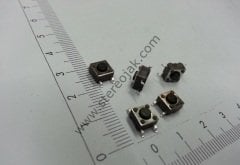 ST Switch-93- Smb buton 1mm 4 pin