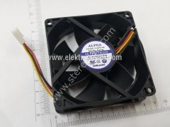 alpha  alp8025h24s   dc brushless fan