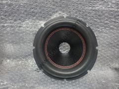 20 Cm Hoparlör Konisi , Subwoofer ,Slp , Subbass Konisi  Dikişli Model , ( Bobin Kısmı : 4 CM - Derinlik : 4 CM )