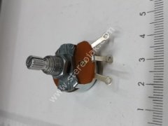 5 ohm watt lı  telli potans   5R 5 watt