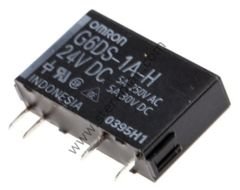 G6DS-1A   24V DC