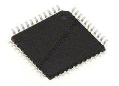 Microchip ATMEGA32A-AU 8bit AVR Microcontroller, ATmega, 16MHz, 32 kB Flash, 44-Pin TQFP ( STOK SORUNUZ )