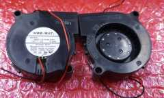 NMB-MAT  BM5115-04W-B50  12V DC  0.24A  RULMANLI  FAN