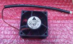 AFB0612EH  DC BRUSHLESS  DC12V 048A  6X6X2.5CM BOYUT  DELTA  FAN