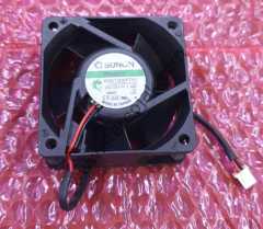 SUNON  MAGLEV  KDE1206PTV1  DC12V  1.4W    6X6X2.5CM   TAİWAN FAN