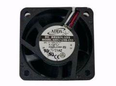 AD0412MB-C53   4x4x2cm dc12v 0.13amp  3 kablo  çift rulman yataklı fan