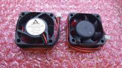 DC24V 4X4X1.5CM    FAN 2 KABLO