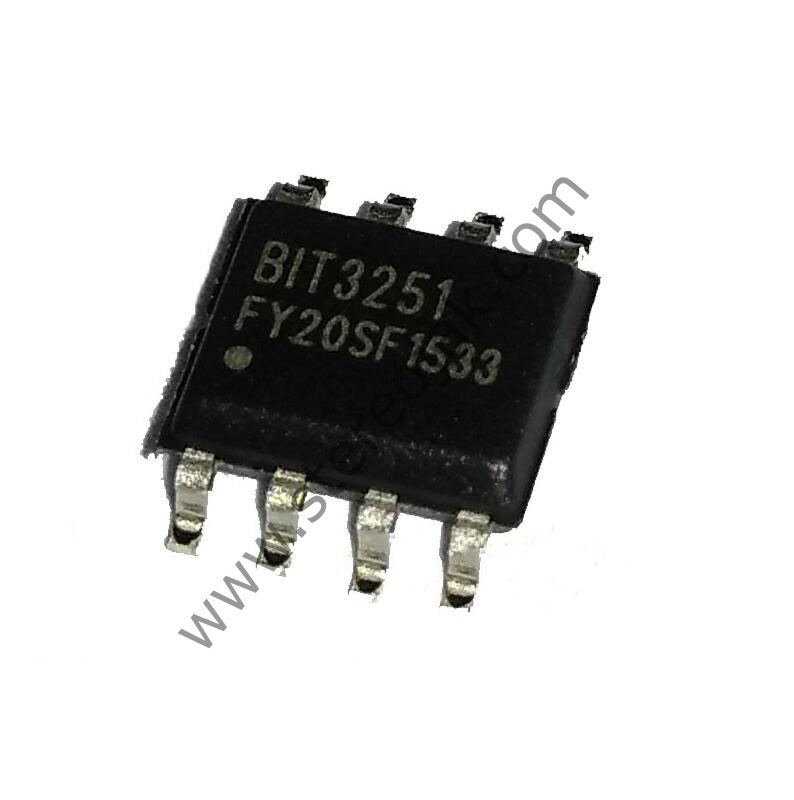 BIT3251  SOP-8     BIT3251G     Cost LED Driver
