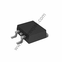 SUM90N06     N-Channel 60 V 90A (Tc) 3.75W (Ta), 300W (Tc) Surface Mount TO-263 (D²Pak)