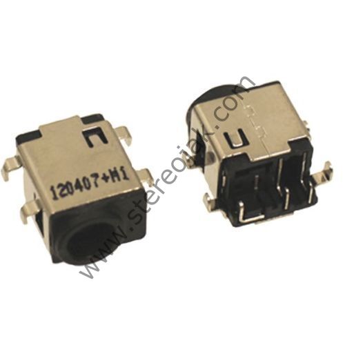 Samsung NP550P7C NP3530EA Power Jack Şarj Soketi NP300