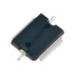 40077 BOSCH ECU Common rail power driver chip