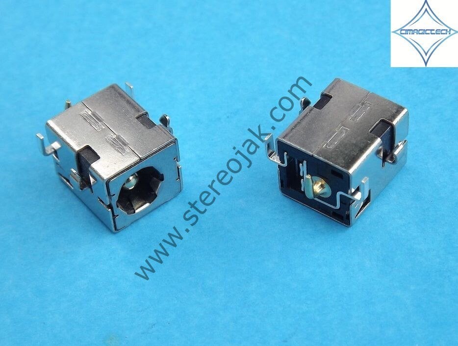 ASUS K53 K53E K53J K53S K53SC Power Dc jack Şarj soketi