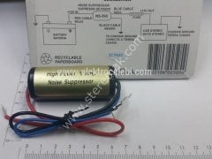 PARAZİT KESİCİ  ( OTO TEYP PARAZİT KESİCİ )     KAMERA PARAZİT GİDERİCİ      - EKRAN PARAZİT  ÖNLEYİCİ      12VOLT   5 AMPER