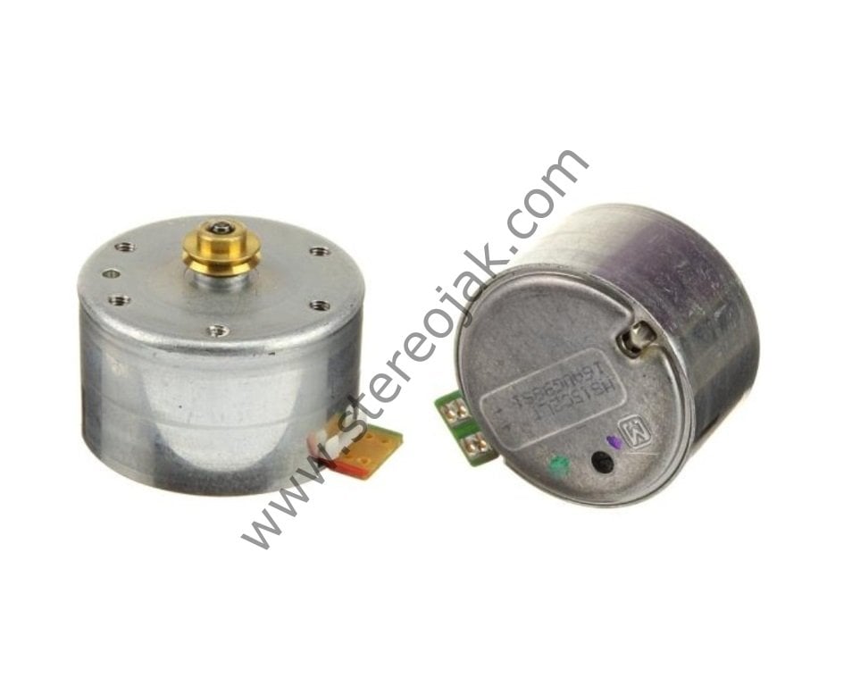 MS15C2L5E    (  Model: MMI-6S2L  )      ( 12V  2 PIN  SOL YÖNE DÖNEN MOTOR )    MOTOR MATSUSHITA DC 12V CCW     TEK DEVİRLİ MOTOR