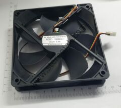 DC24V  0.30A  12025S24H  12X12X2.5  3 KABLO   DC BRUSHLESS FAN MOTOR