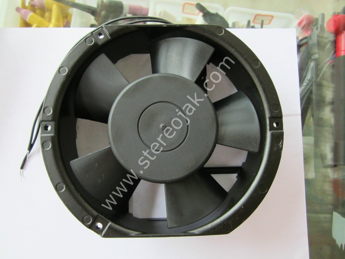 172x150x51 FZY17050HA2BL BETTER FAN