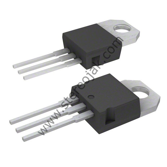 P200NF04L N-channel 40V - 3 m ohm - 120 A To-220 /  Stripfet II Mosfet