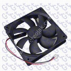 Soğutucu Fan NMB 4710KL-05W-B49 24V 0.29A