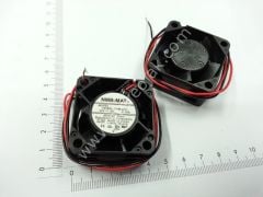 3d printer fan  4x4x2cm dc12v