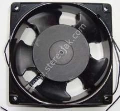 QA109AP-11-1 TB MODEL -110/120 VAC -50/60 HZ -17/15 WATT 12cm fan