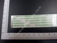 FLAT-5  SONY CHEMICALS AWM 20798 80C 60V VW-1