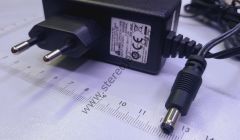 15V 1.2A 18W Standart Uçlu Adaptör , UMEC , 1.Sınıf Adaptör