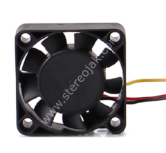 F412RS05LB-DC5V-4012        COPAL DC  FAN