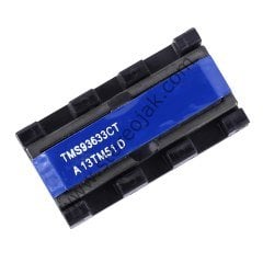 TMS93633CT   LCD TRAFO