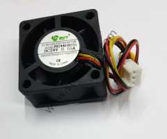 MODEL :FD2440207S1    DC 24V   FAN  40X40X20       0.05A     DC BRUSHLESS FAN MOTOR