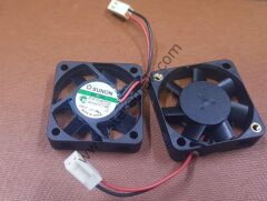 SUNON KDE1204PFV2   DC12V  1.0WATT  4X4X1CM