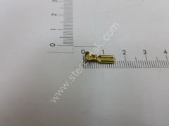 DF-1 MİKRO  TERMİNAL PLUG  2.8MM AĞIŹ