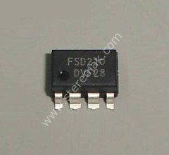 FSD210 (FSD210M LSOP-7)  SMD ORGINAL  KOMBİ ENTEGRE