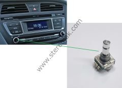 HYUNDAI    I20    VOLUME  POTU