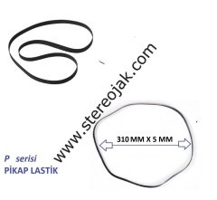 PİKAP LASTİĞİ ÇAP:310MM İKİYE KATLANMIŞ HALİ : 470MM ( 1.SINIF PİKAP LASTİĞİ )