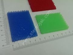 SNG-01 SİLİKON HAVYASÜNGERİ  SOLDERING SPONGE SILICONE